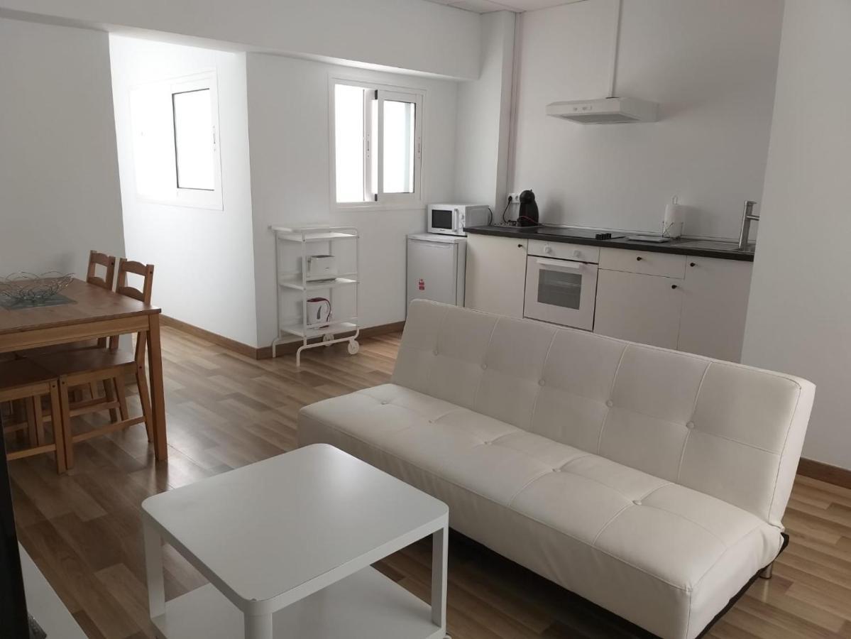 Lanzalina Apartment Arrecife  Exterior photo