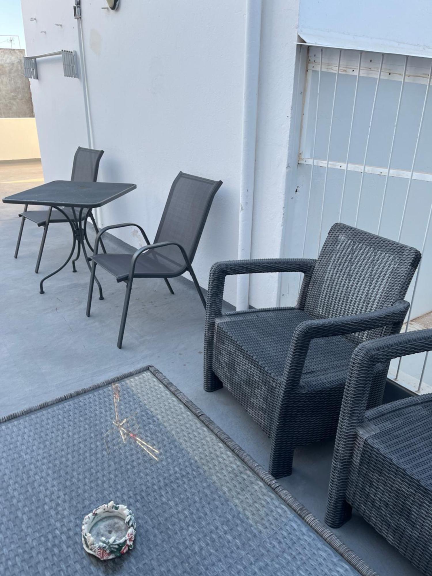 Lanzalina Apartment Arrecife  Exterior photo