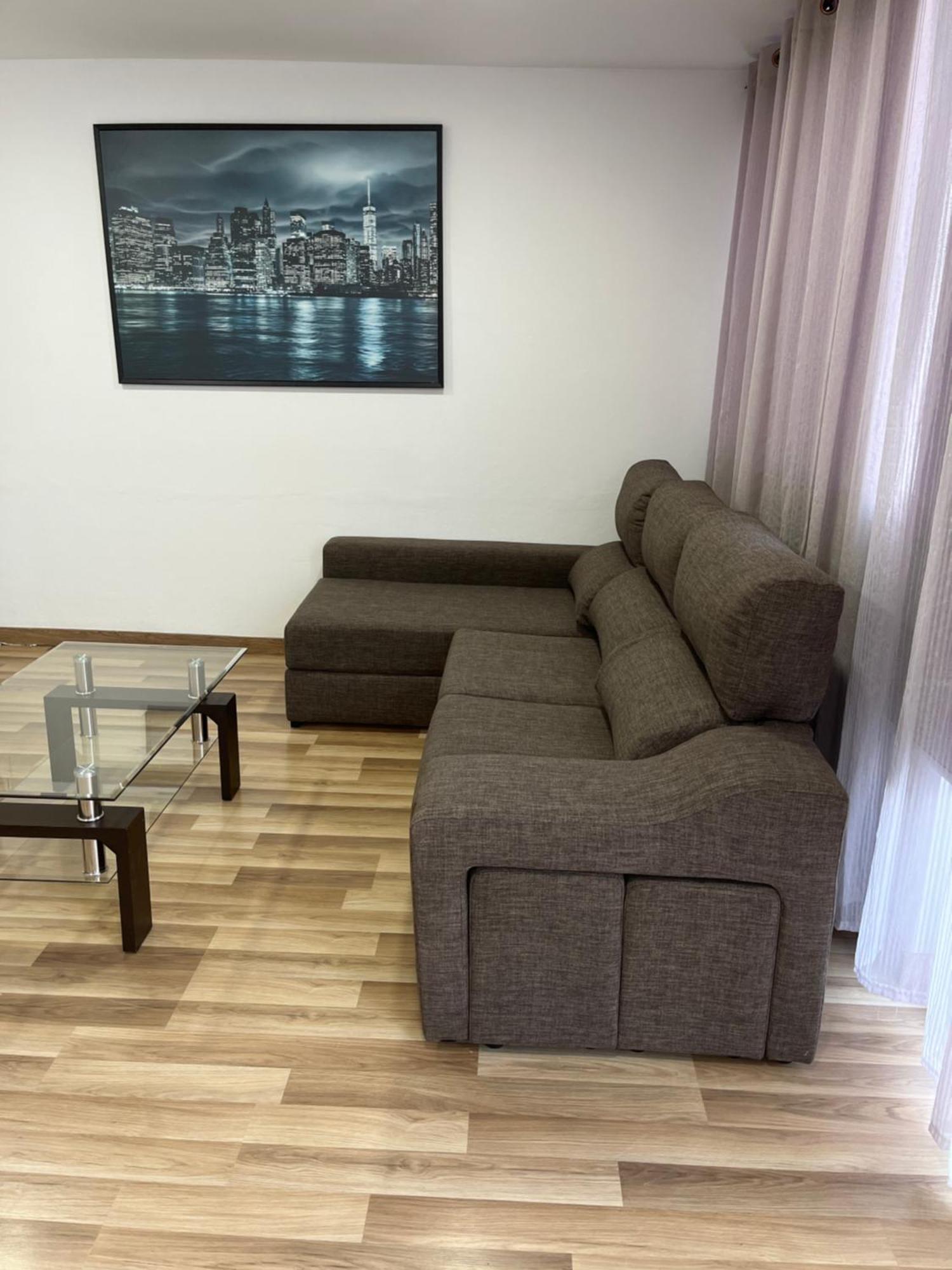 Lanzalina Apartment Arrecife  Exterior photo
