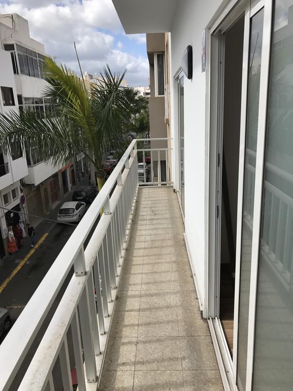 Lanzalina Apartment Arrecife  Exterior photo