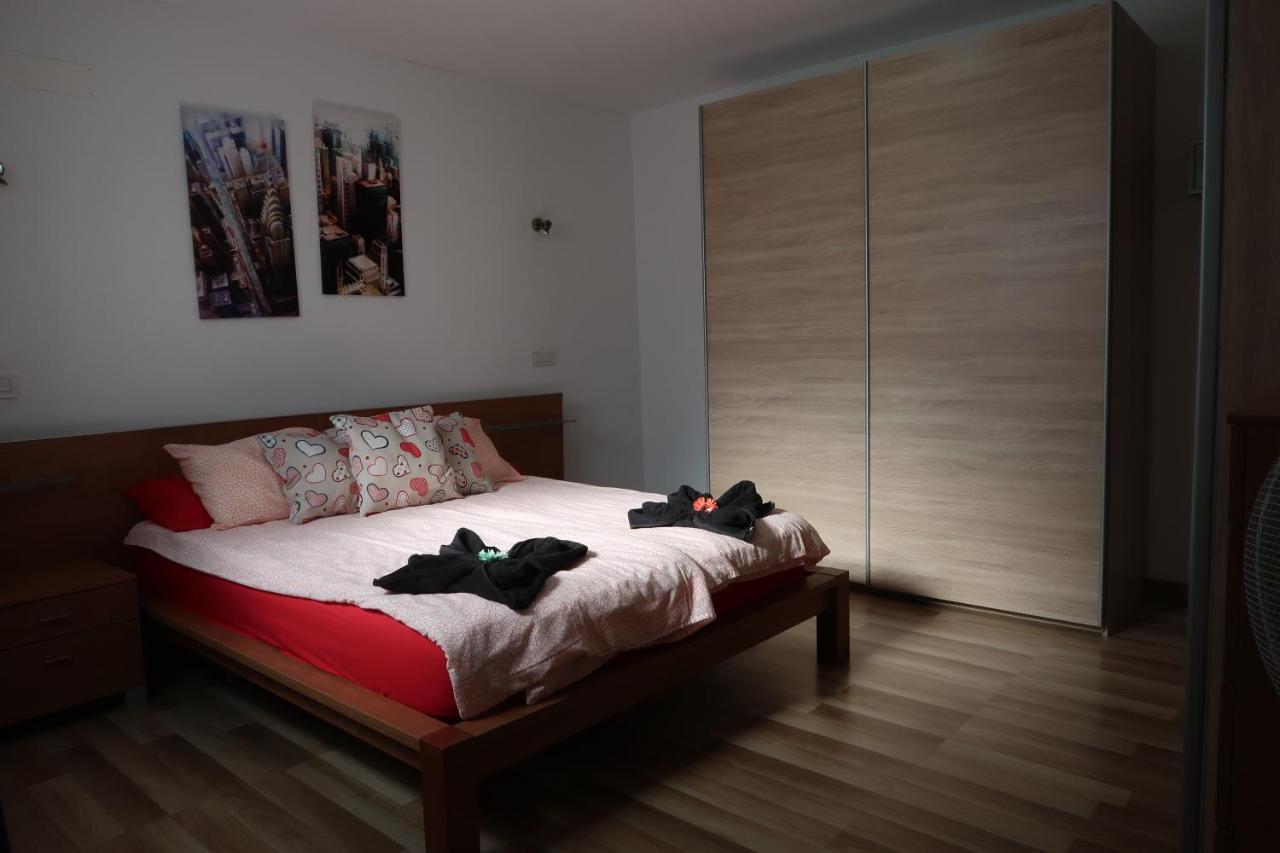Lanzalina Apartment Arrecife  Exterior photo