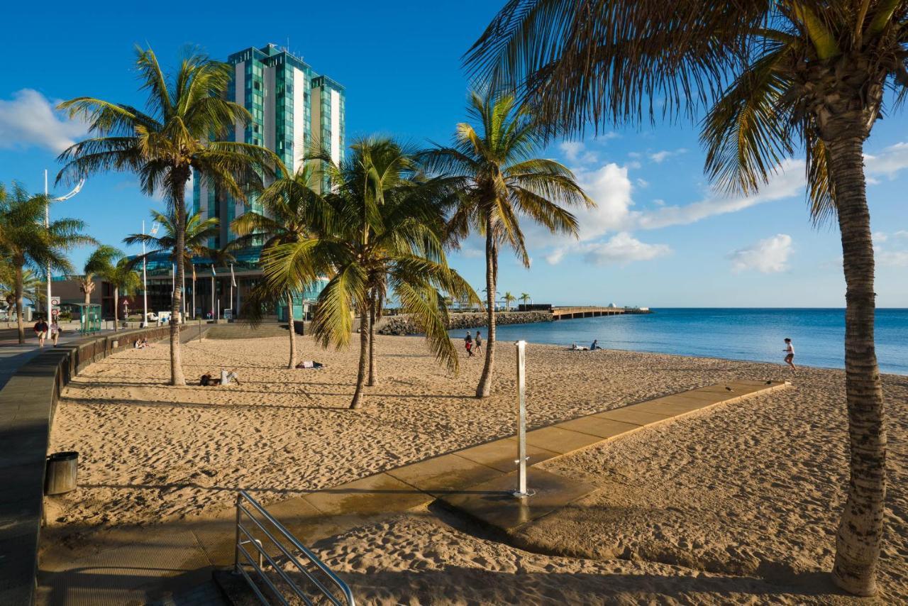 Lanzalina Apartment Arrecife  Exterior photo